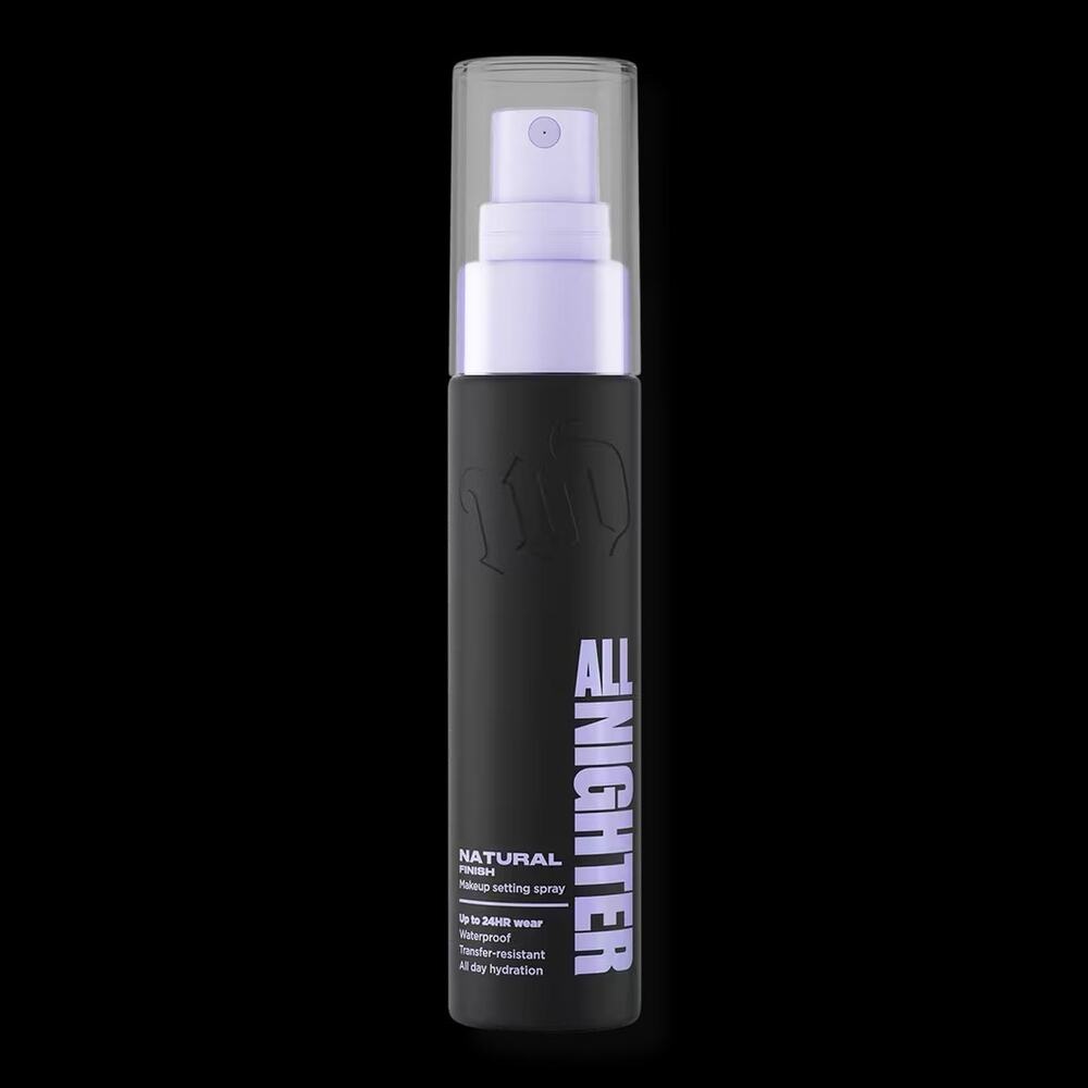 Urban Decay De Slick Setting spray. 30ml